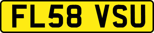 FL58VSU