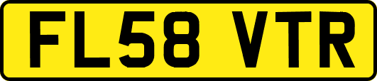 FL58VTR