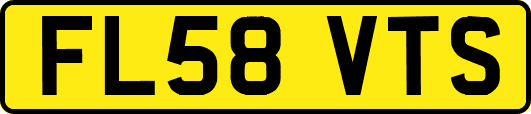 FL58VTS