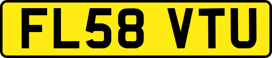 FL58VTU