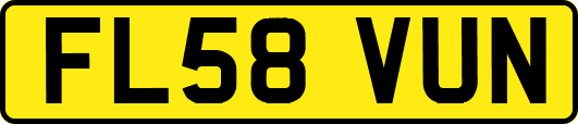 FL58VUN