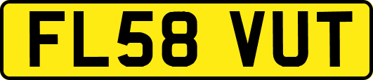 FL58VUT