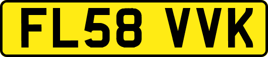 FL58VVK