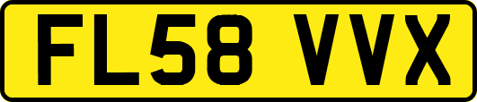 FL58VVX
