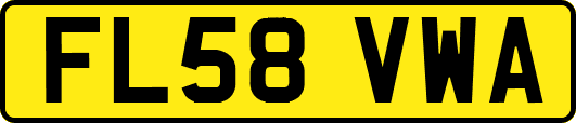 FL58VWA