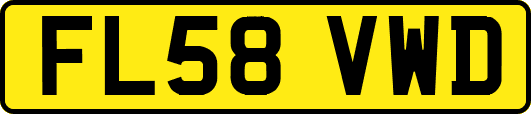 FL58VWD