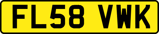 FL58VWK