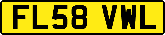 FL58VWL