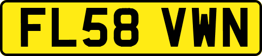FL58VWN