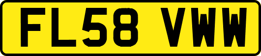 FL58VWW