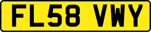 FL58VWY