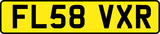 FL58VXR