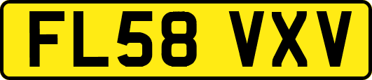 FL58VXV