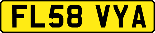 FL58VYA
