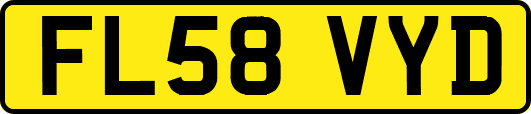 FL58VYD