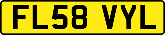 FL58VYL