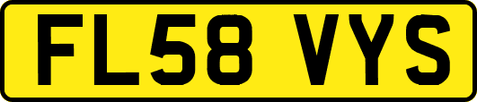 FL58VYS