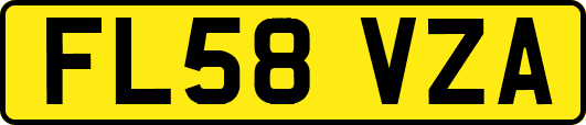 FL58VZA