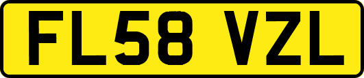 FL58VZL
