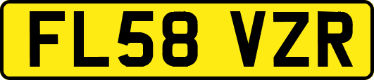 FL58VZR