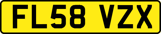 FL58VZX