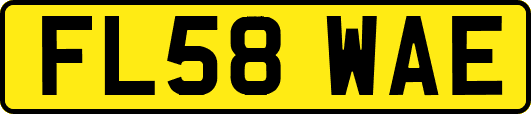 FL58WAE