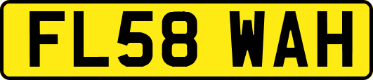 FL58WAH