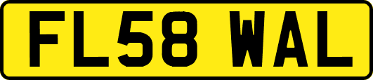 FL58WAL