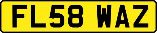 FL58WAZ