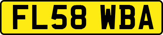 FL58WBA