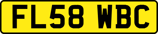 FL58WBC