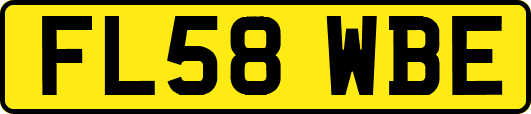 FL58WBE