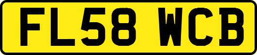 FL58WCB