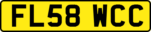 FL58WCC