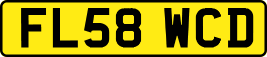 FL58WCD