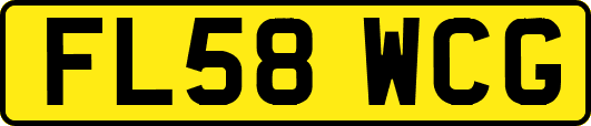 FL58WCG