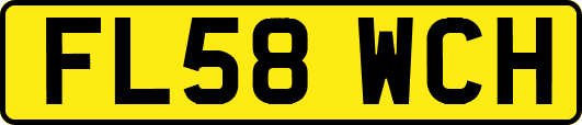 FL58WCH