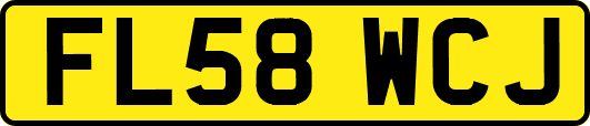 FL58WCJ