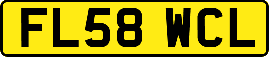 FL58WCL