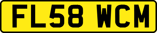 FL58WCM