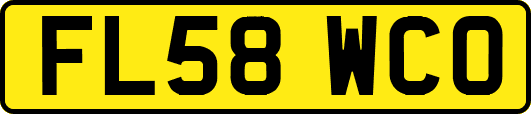 FL58WCO
