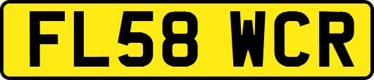 FL58WCR