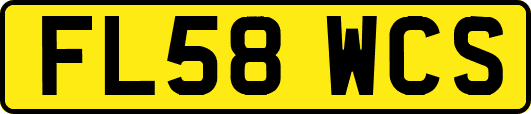 FL58WCS