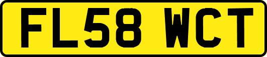 FL58WCT