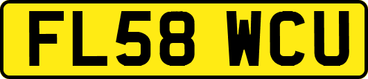 FL58WCU