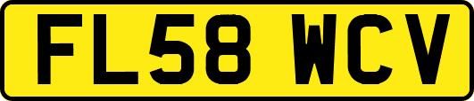 FL58WCV