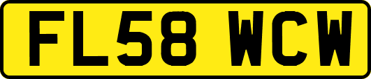 FL58WCW