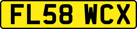 FL58WCX