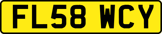 FL58WCY