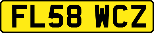 FL58WCZ